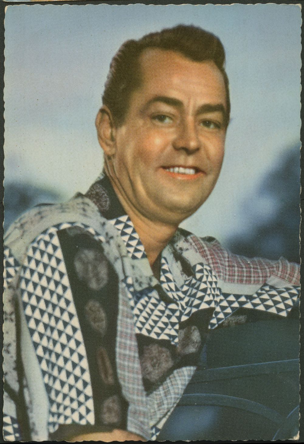 (image for) Alan Ladd #0171